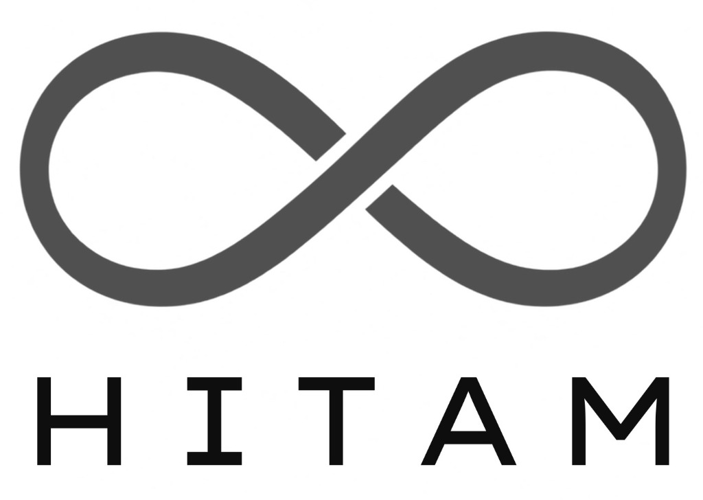 Hitam Logo